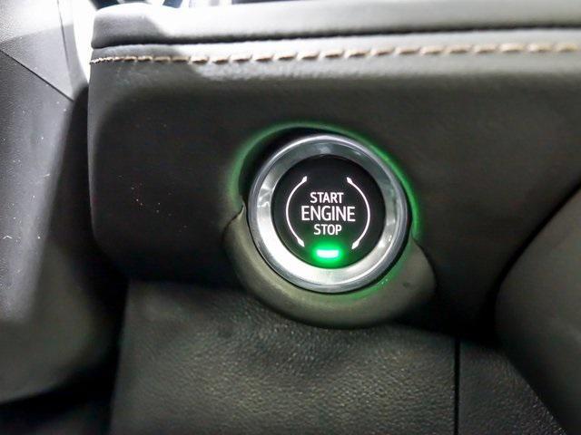 new 2026 Chevrolet Tahoe car, priced at $89,060