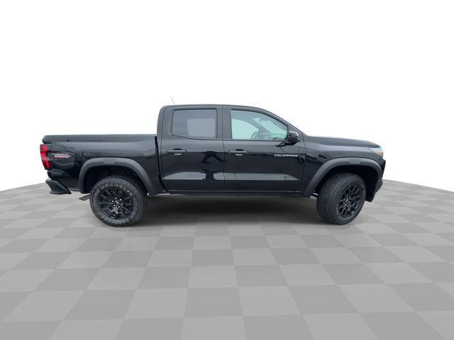 used 2024 Chevrolet Colorado car, priced at $34,680