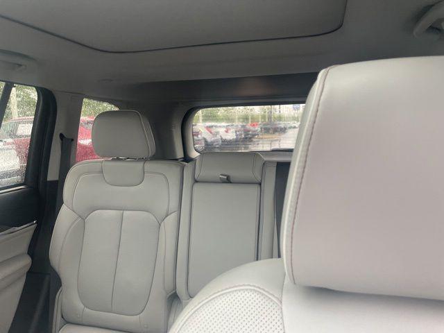 used 2022 Jeep Grand Cherokee 4xe car, priced at $26,971