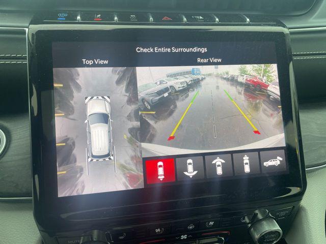 used 2022 Jeep Grand Cherokee 4xe car, priced at $26,971