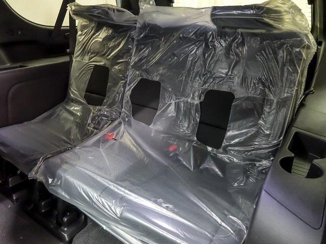 new 2026 Chevrolet Suburban car, priced at $85,370