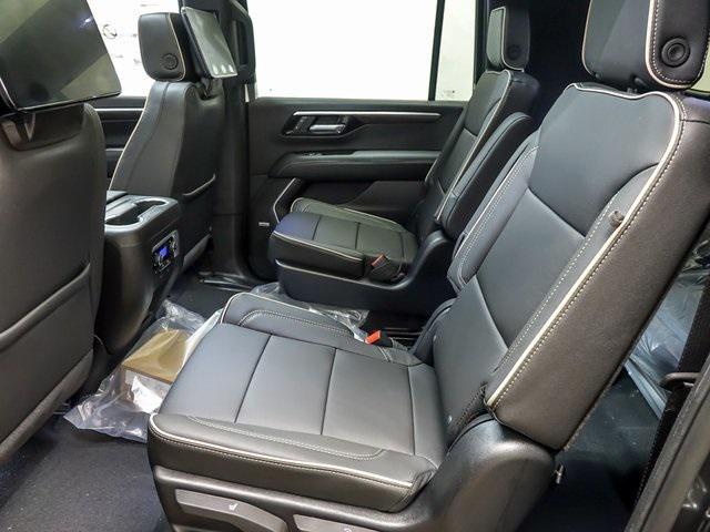 new 2026 Chevrolet Suburban car, priced at $85,370