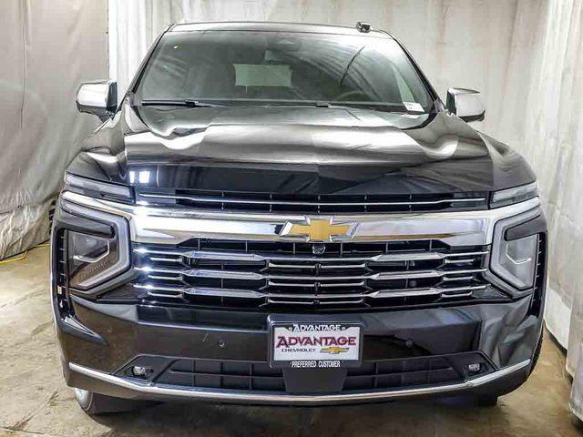 new 2026 Chevrolet Tahoe car, priced at $78,295