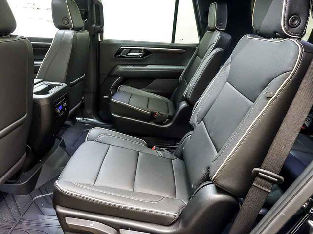 new 2026 Chevrolet Tahoe car, priced at $78,295