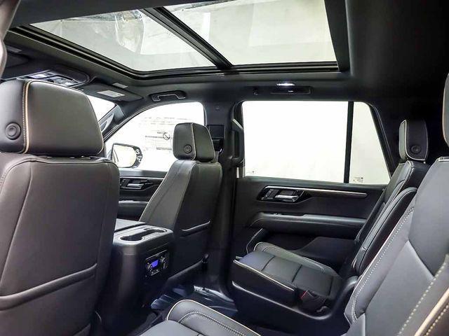 new 2026 Chevrolet Tahoe car, priced at $78,295