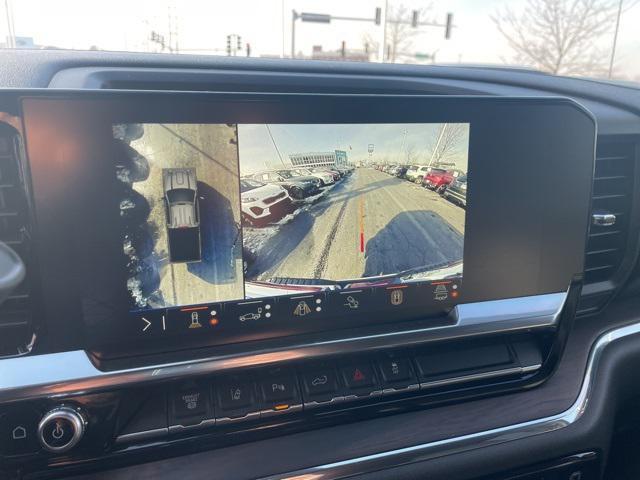 used 2024 GMC Sierra 2500 car, priced at $67,971