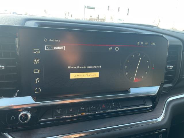 used 2024 GMC Sierra 2500 car, priced at $67,971