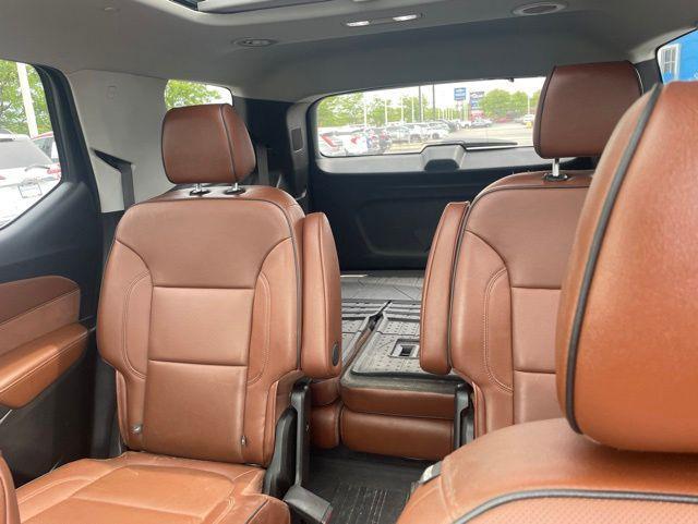 used 2019 Chevrolet Traverse car, priced at $22,733