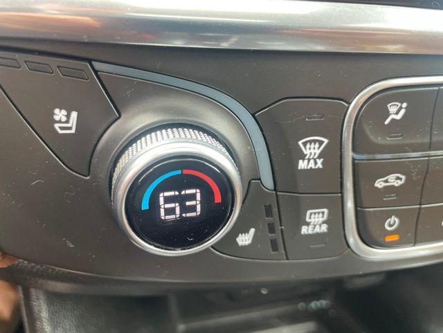 used 2019 Chevrolet Traverse car, priced at $22,733