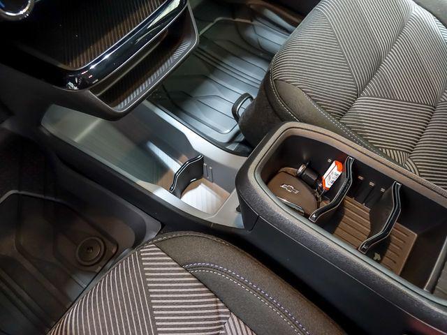 new 2027 Chevrolet Bolt car, priced at $25,895