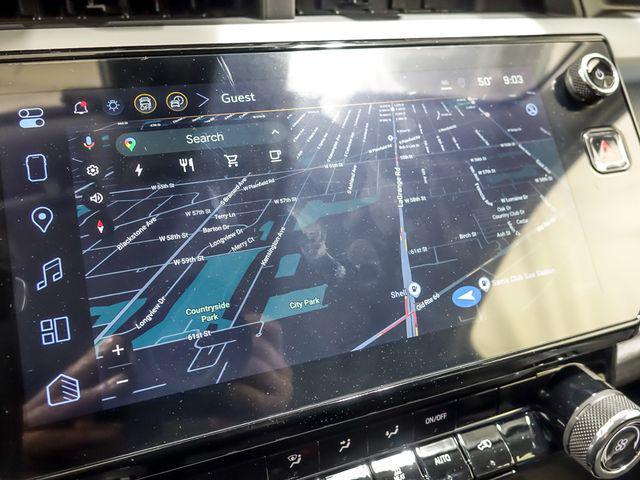 new 2027 Chevrolet Bolt car, priced at $25,895