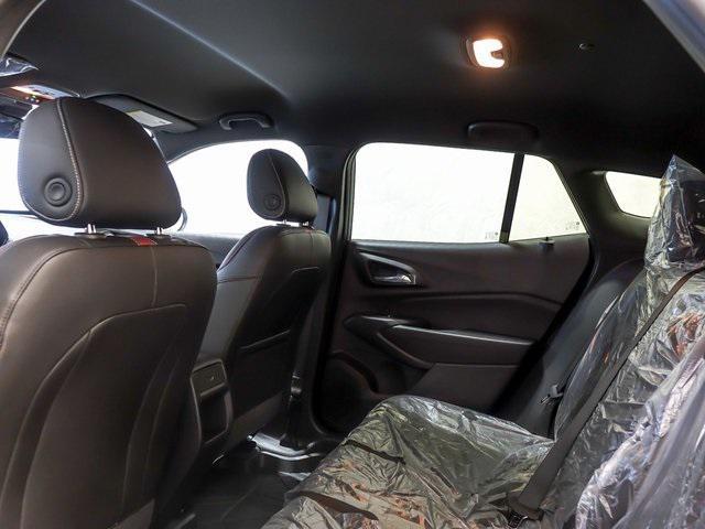 new 2026 Chevrolet Trax car, priced at $26,749