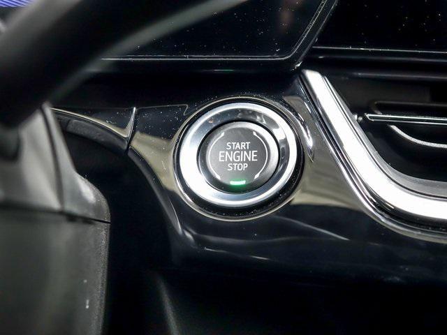 new 2026 Chevrolet Trax car, priced at $26,749