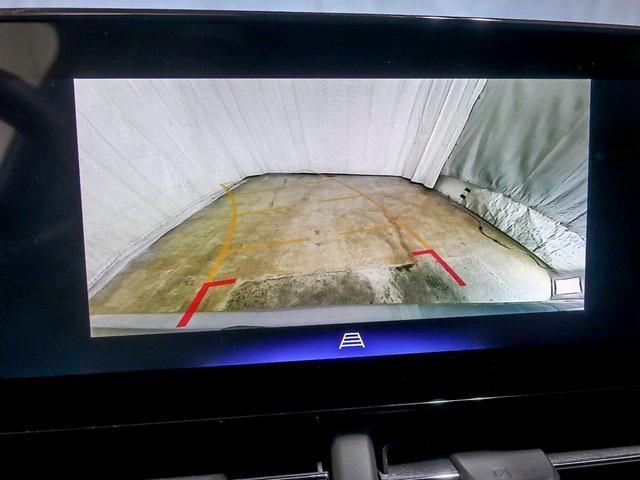 new 2026 Chevrolet Trax car, priced at $26,749