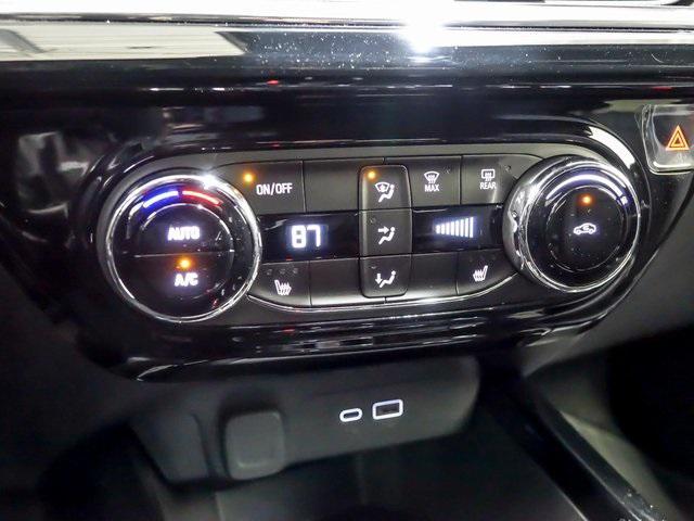 new 2026 Chevrolet Trax car, priced at $26,749