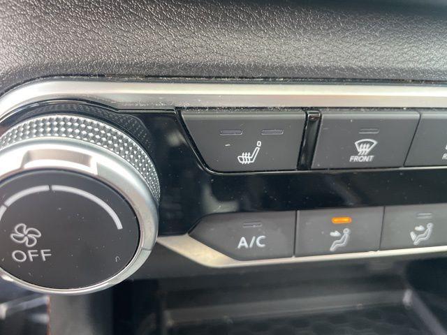 used 2023 Nissan Altima car, priced at $21,571