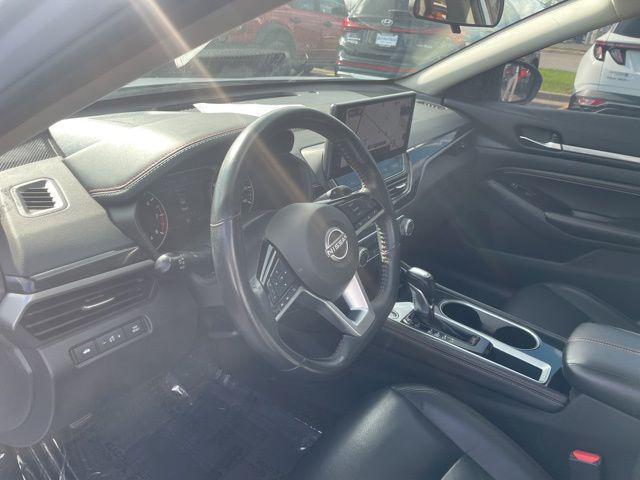 used 2023 Nissan Altima car, priced at $21,571