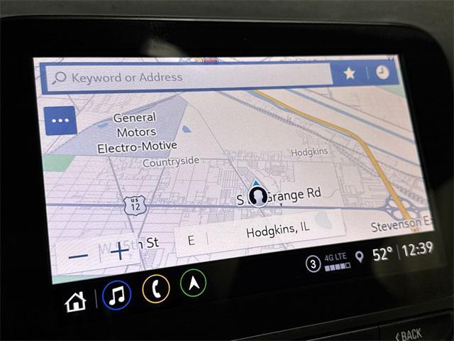 used 2022 Chevrolet Equinox car, priced at $18,210