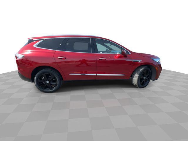 used 2024 Buick Enclave car, priced at $27,571