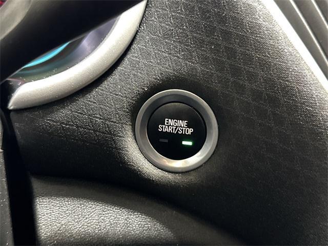 used 2023 Chevrolet Malibu car, priced at $17,092