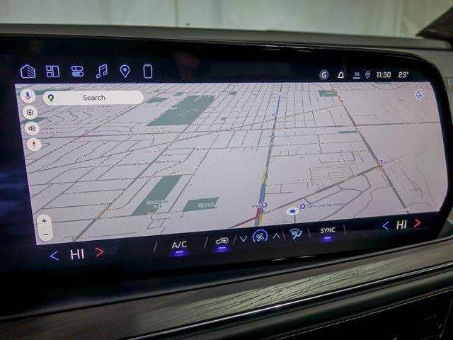 new 2026 Chevrolet Tahoe car, priced at $64,598