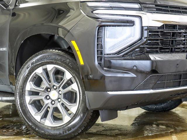 new 2026 Chevrolet Tahoe car, priced at $64,598