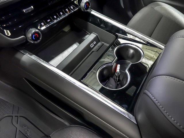 new 2026 Chevrolet Tahoe car, priced at $64,598