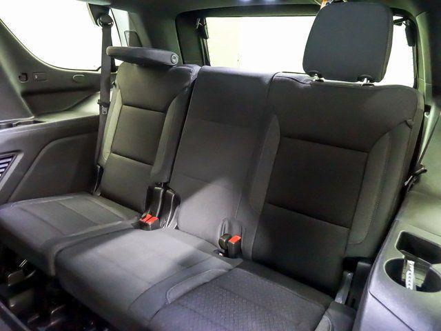 new 2026 Chevrolet Tahoe car, priced at $63,595