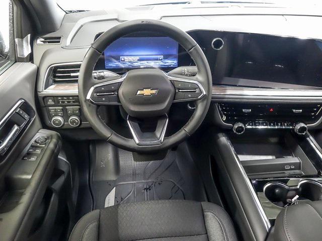 new 2026 Chevrolet Tahoe car, priced at $64,598