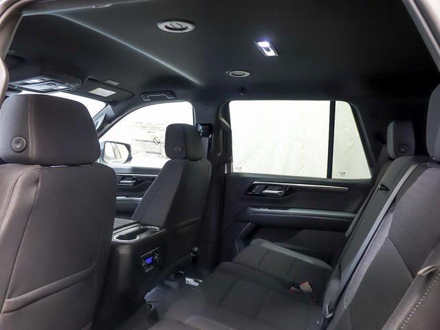 new 2026 Chevrolet Tahoe car, priced at $64,598