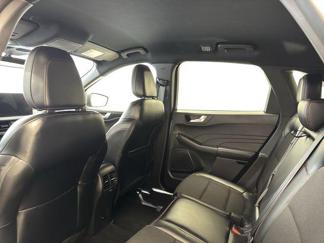 used 2023 Ford Escape car, priced at $22,771