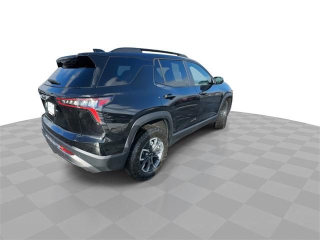 used 2026 Chevrolet Equinox car, priced at $34,561