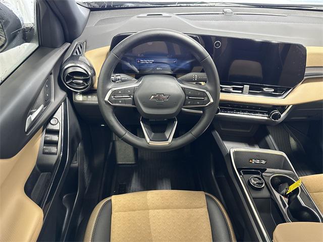 used 2026 Chevrolet Equinox car, priced at $34,561