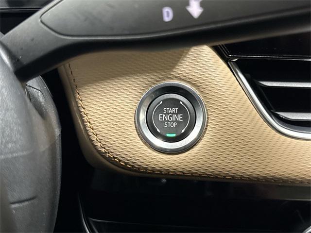 used 2026 Chevrolet Equinox car, priced at $34,561