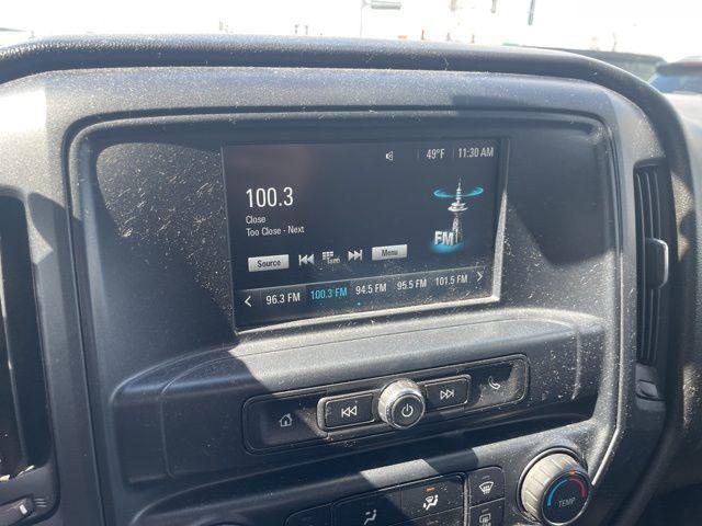 used 2018 GMC Sierra 1500 car