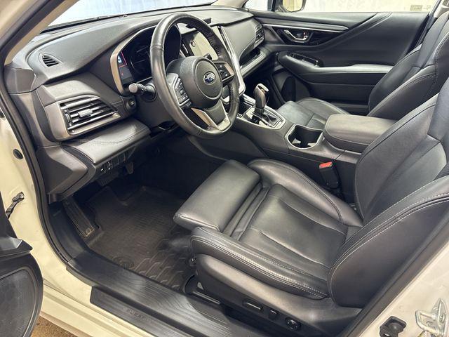 used 2024 Subaru Legacy car, priced at $23,971