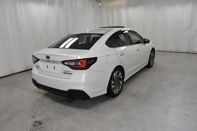 used 2024 Subaru Legacy car, priced at $26,113