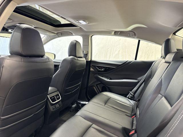 used 2024 Subaru Legacy car, priced at $23,971