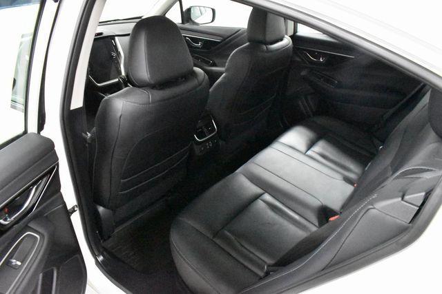 used 2024 Subaru Legacy car, priced at $26,113