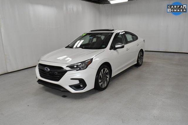 used 2024 Subaru Legacy car, priced at $26,113