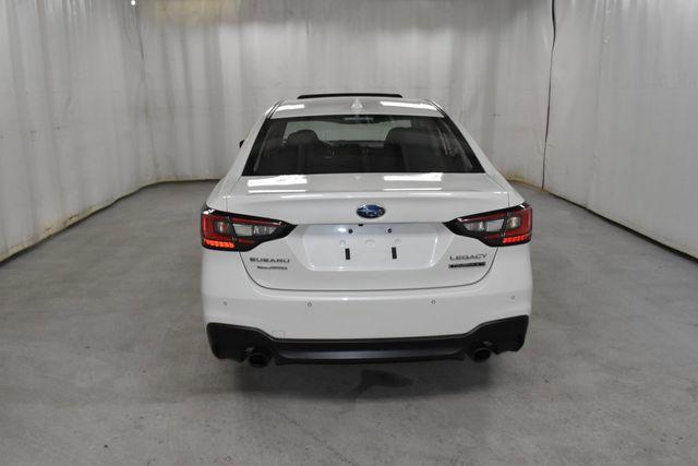used 2024 Subaru Legacy car, priced at $26,113