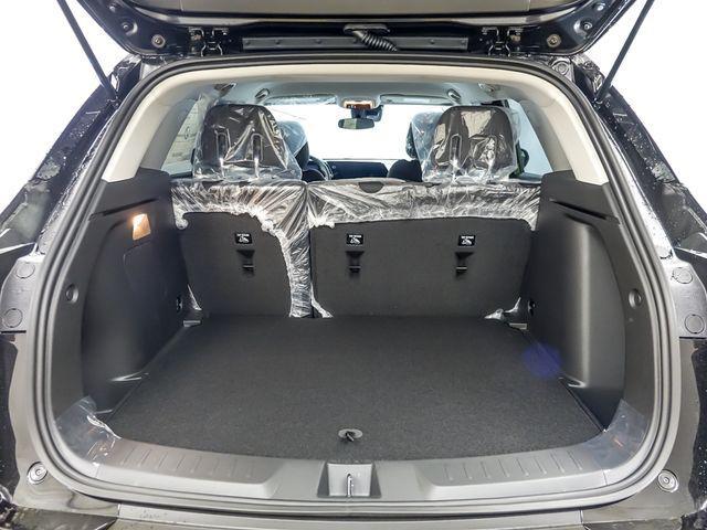 new 2026 Chevrolet TrailBlazer car, priced at $25,195