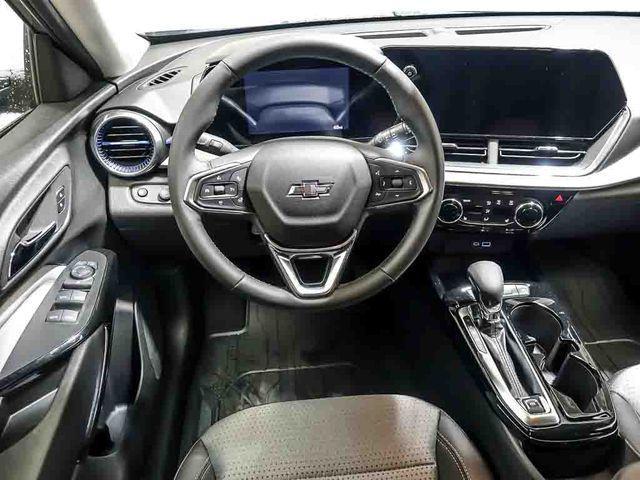 new 2026 Chevrolet Trax car, priced at $23,695