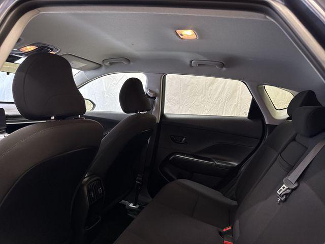 used 2025 Hyundai Kona car, priced at $21,571