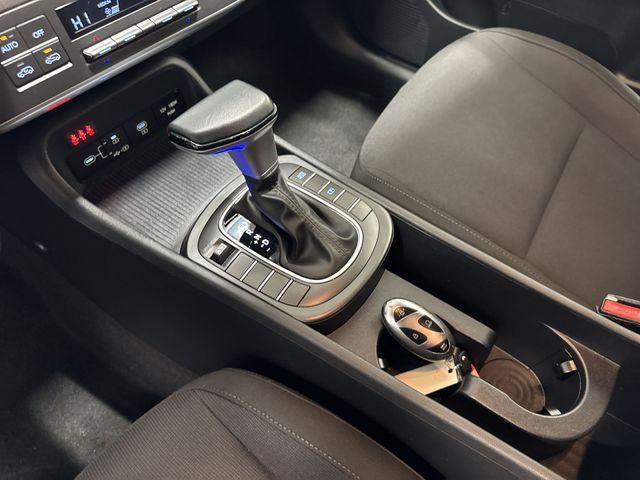 used 2025 Hyundai Kona car, priced at $21,571