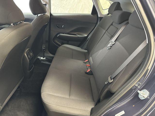 used 2025 Hyundai Kona car, priced at $21,571