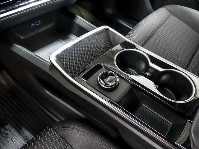 new 2026 Chevrolet Equinox car, priced at $25,995