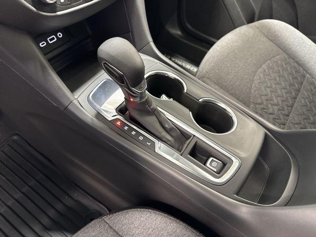used 2024 Chevrolet Equinox car, priced at $22,179