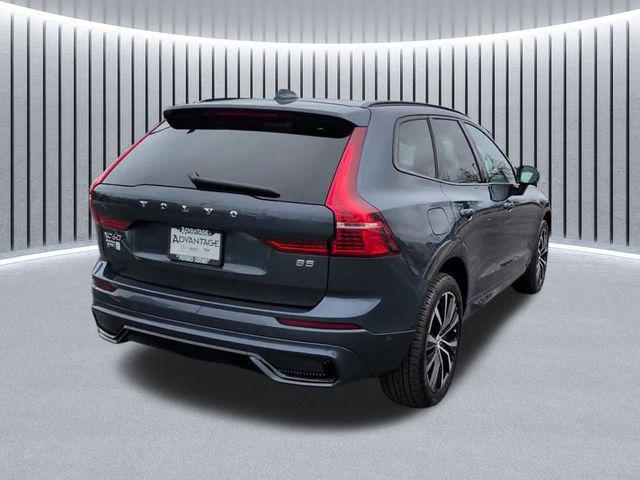 used 2024 Volvo XC60 car, priced at $32,571