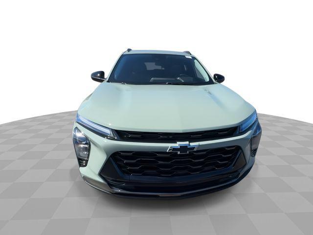 used 2025 Chevrolet Trax car, priced at $25,171
